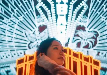 New World's End: The Only Street Immersive Tour in Singapore