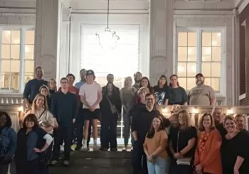 The Birmingham Ghost Walk - Hotels Churches and Riots Tour