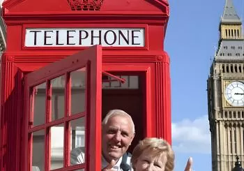 Highlights of London Private Tour with Notting Hill