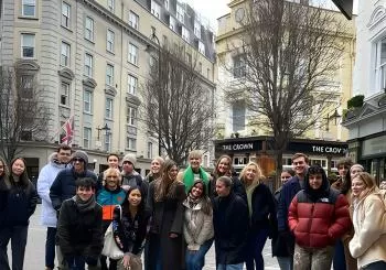Misfits of Covent Garden Walking Tour en London