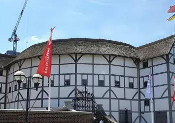 Booze, Brothels & The Bard: A Walking Tour of London's Bawdy Borough