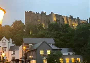 Walkabout Durham History Tour en Middlesbrough