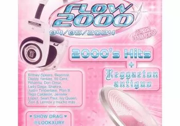 FLOW 2000 - 4 de Mayo en Bilbo