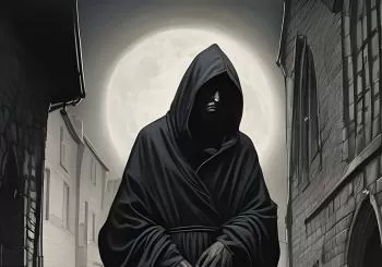 York Dark Chronicles: Devilishly Gruesome Ghost Walk