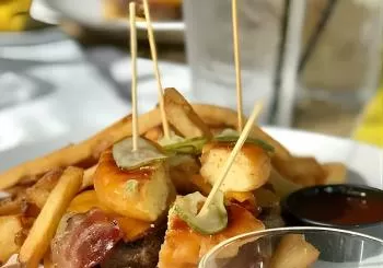 Midtown Atlanta Food & Cocktail Tour
