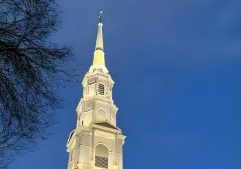 2-Hour Beacon Hill True Crime Expert Guided Tour en Boston