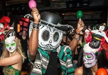 The Tunes-N-Tequila 
