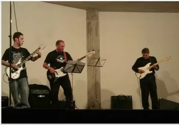 la fiesta del lagarto en avila