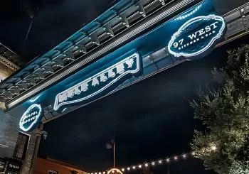 Cow Town Ghost Tour: Hauntings of the Wild West en Fort Worth