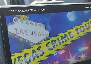 Vegas Crime Tour en Las Vegas