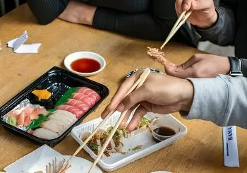 LA Food Tour: Exploring America’s Culinary Frontier Los Angeles