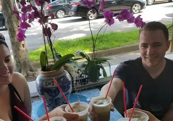 Cultural and Food Walking Tour through Little Havana in Miami