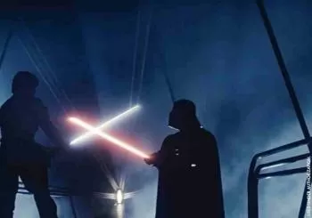 Star Wars: The Empire Strikes Back (Star Wars Day Party) at Rooftop Cinema Club South Beach en Miami