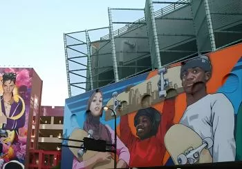 In the Footsteps of Prince: A Self-Guided Audio Tour of Downtown Minneapolis