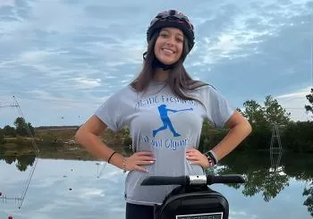 Segway Tour at the North Myrtle Beach Sports Complex