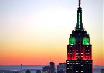 See It All NYC Walking and Boat Tour New York