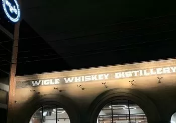 Wigle Whiskey Rebellion Distillery Tour en Pittsburgh