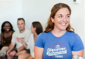 Delicious Pizza & Ice Cream Tour of Richmond