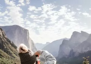 Yosemite and Giant Sequoias Day Tour en SF Bay Area
