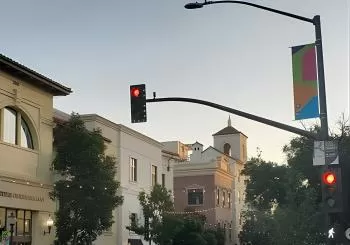 Ghost & True Crime Tour in San Luis Obispo en San Luis Obispo-Paso Robles