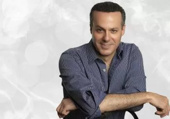 Jose Joel con la Musica en la Sangre Ciudad de México