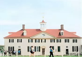 Full-Day Tour of Washington DC with Mount Vernon & Old Alexandria
