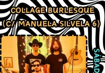 Muddy Boots + Medea en Madrid