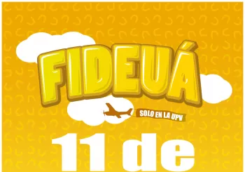 FIDEUÁ FEST en Gandia