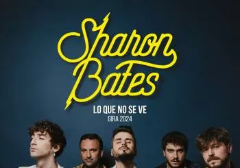 Sharon Bates en ZZPub [Málaga]