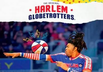 Entradas Harlem Globetrotters en Bizkaia