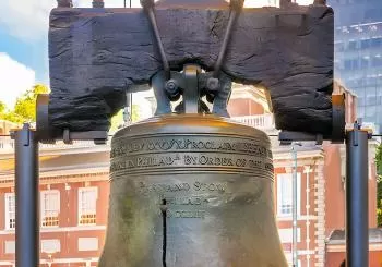 Revolution and the Founders: History Tour of Philadelphia