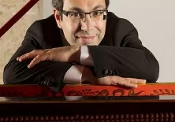 Clave Francés VS Fandango Español en San Lorenzo de El Escorial