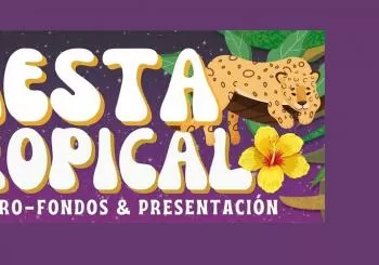 II Festival de Cine Peruano: Fiesta Tropical en MADRID