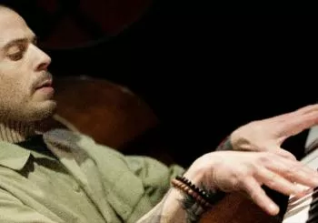 Luismi Segurado Quintet “Bud in green” en BARCELONA