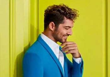 David Bisbal en Córdoba