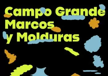 Concierto de Campo Grande + Marcos y Molduras en Madrid