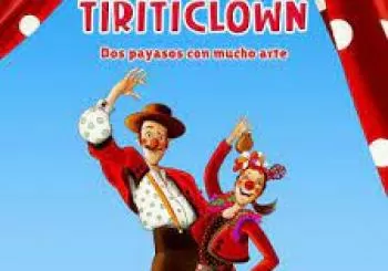 Tiriticlown- Teatro Municipal Calixto Sánchez en Vallejo S/N