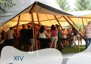 XIV Encuentro Asociativo de Adisli en MADRID
