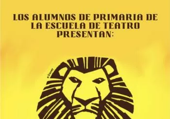 EL REY LEÓN, EL MUSICAL MADRID
