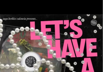 Saga Berklee VLC Presents: Let's Have a Kiki!! en Valencia