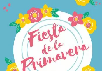 Fiesta Primavera Kyrios en Madrid