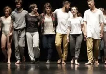 Muestra coreográfica <BETA PÚBLICA> 39º Festival Madrid en Danza