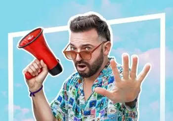 De Acá y de Allá - El Stand Up de Merakio en Barcelona