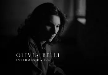 Olivia Belli en BARCELONA