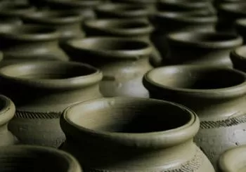 TALLER INTRODUCCIÓN A LA PINTURA Y ACABADOS EN PRODUCTOS CERÁMICOS + BRECHA & SIELO SUR en Sevilla
