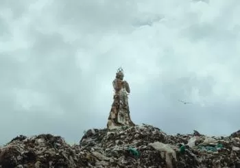 LUNES DE CINE · TERRA MATER · AU CIMETIÈRE DE LA PELLICULE · PALMARÉS DEL FCAT 2023 en Sevilla