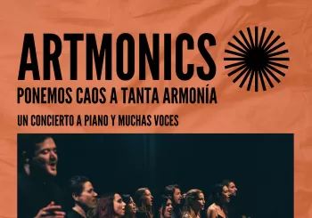 ARTMONICS en concierto en Sant Llorenç des Cardassar