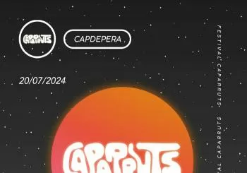 Festival Caparruts en Capdepera