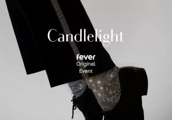 Candlelight: A Tribute to Michael Jackson at The Arts House Singapore