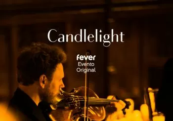 Candlelight: Tributo a Coldplay en Toledo
